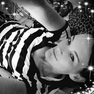 Meet your Posher, Shannon